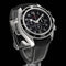 Montre Omega Seamaster Planet Ocean - Montre en acier 58 Facettes OMG/SEA/408