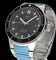 Montre IWC Aquatimer - Montre Automatic 2000 en acier 58 Facettes IWC/AQT/009