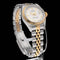 Montre Rolex Lady-Datejust - Montre 79173 en or et acier 58 Facettes ROL/LDJ/646