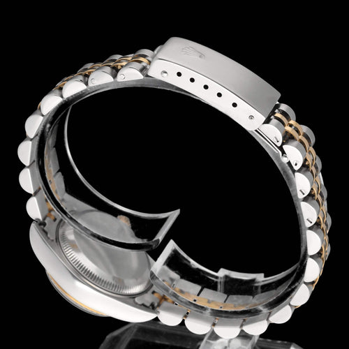 Montre Rolex Lady-Datejust - Montre 79173 en or et acier 58 Facettes ROL/LDJ/646