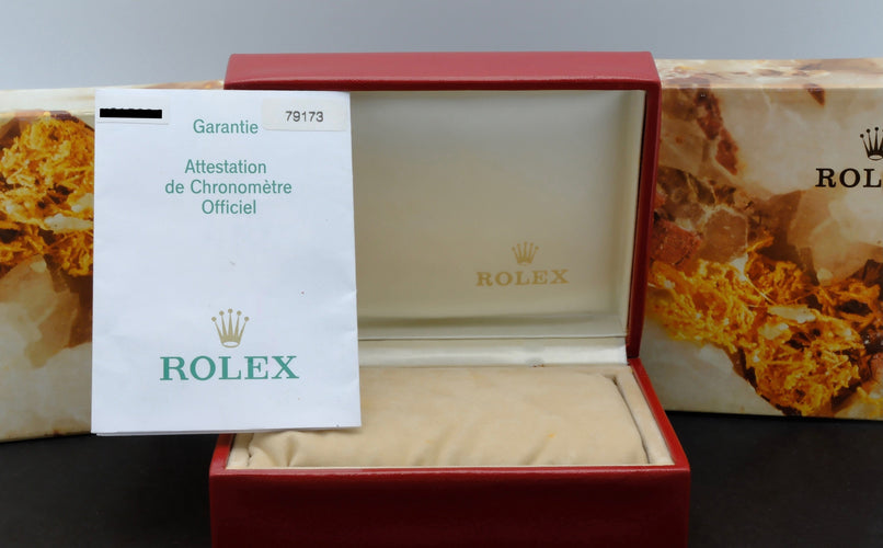Montre Rolex Lady-Datejust - Montre 79173 en or et acier 58 Facettes ROL/LDJ/646