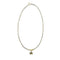 Dodo - Collier étoile de mer en argent et or jaune 58 Facettes 35663