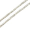 Dodo - Collier étoile de mer en argent et or jaune 58 Facettes 35663
