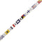 Arcadia - Bracelet nautique en or blanc 18 ct et émail 58 Facettes 40199