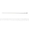 Bracelet Bracelet tennis Cipollina en or blanc et diamants 0,90 ct 58 Facettes 41861