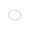 Bracelet tennis Cipollina en or blanc et diamants 0,90 ct 58 Facettes 41861