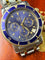 Montre Zenith El Primero Rainbow - Montre en acier et or 58 Facettes