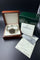 Zenith El Primero Rainbow - Montre référence 53.0370.400 acier et or 58 Facettes