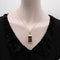 Pendentif Pendentif sifflet vintage en or 18K et 14K 58 Facettes A2008T