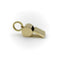 Pendentif Pendentif sifflet vintage en or 18K et 14K 58 Facettes A2008T
