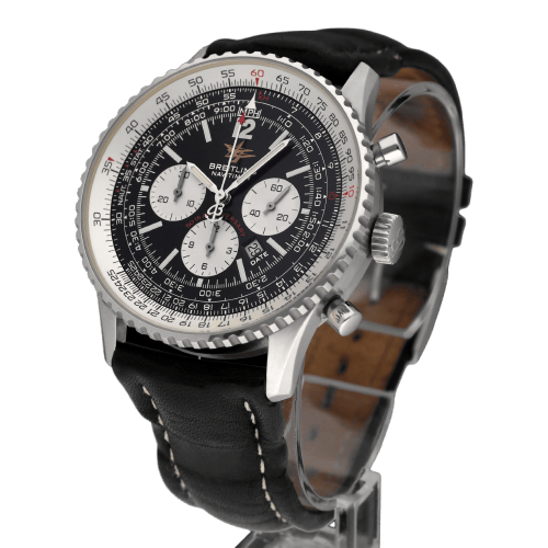 Montre Breitling Navitimer - Montre automatique en acier, 42 mm 58 Facettes BTL/NVT/070
