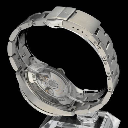 Montre Breitling Navitimer Aviator 8 - Montre automatique en acier 43 mm 58 Facettes BTL/NVT/054