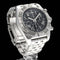 Montre Breitling Chronomat 44 - Montre automatique en acier 58 Facettes BTL/CHM/187
