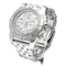 Montre Breitling Chronomat 44 - Montre automatique acier 58 Facettes BTL/CHM/189