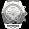 Montre Breitling Chronomat 44 - Montre automatique acier 58 Facettes BTL/CHM/189