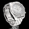 Montre Breitling Chronomat 44 - Montre automatique acier 58 Facettes BTL/CHM/189