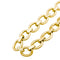 Collier Cartier Baignoire - Collier en or jaune 58 Facettes 35660