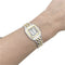 Montre Cartier Panthère - Montre en acier et or jaune 58 Facettes 35667