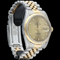 Montre Rolex Datejust - Montre 36 mm en or jaune et acier 58 Facettes MT46708