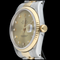 Montre Rolex Datejust - Montre 36 mm en or jaune et acier 58 Facettes MT46708