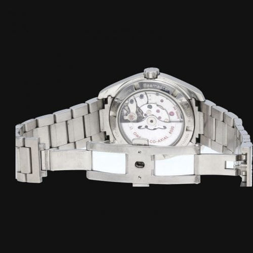 Montre Omega Seamaster Aqua Terra 150M - Montre en acier 58 Facettes MT46585