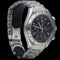Montre Omega Speedmaster - Montre chronographe automatique en acier 58 Facettes MT46641