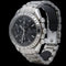 Montre Omega Speedmaster - Montre chronographe automatique en acier 58 Facettes MT46641