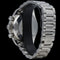 Montre Omega Speedmaster - Montre chronographe automatique en acier 58 Facettes MT46641