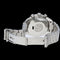Montre Omega Speedmaster - Montre chronographe automatique en acier 58 Facettes MT46641