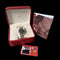 Montre Omega Speedmaster - Montre chronographe automatique en acier 58 Facettes MT46641