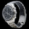 Montre Omega Speedmaster Date - Montre chronographe automatique en acier 58 Facettes MT45470