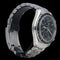 Montre Omega Speedmaster Date - Montre chronographe automatique en acier 58 Facettes MT45470