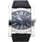 Montre Bulgari Assioma - Montre automatique en acier 58 Facettes MT46046