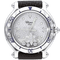 Montre Chopard Happy Sport Snowflake - Montre en acier 58 Facettes MT46707