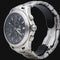 Montre TAG Heuer Link - Montre automatique en acier 58 Facettes MT46511