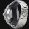 Montre TAG Heuer Link - Montre automatique en acier 58 Facettes MT46511