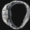 Montre TAG Heuer Link - Montre automatique en acier 58 Facettes MT46510