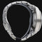 Montre TAG Heuer Link - Montre automatique en acier 58 Facettes MT46510