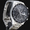Montre TAG Heuer Carrera - Montre Calibre 16 en acier 58 Facettes MT46526