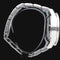 Montre TAG Heuer Carrera - Montre Calibre 16 en acier 58 Facettes MT46526