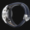 Montre TAG Heuer Carrera - Montre chronographe Calibre 1887 en acier 58 Facettes MT46489