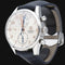 Montre TAG Heuer Carrera - Montre chronographe Calibre 1887 en acier 58 Facettes MT46489