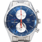 Montre TAG Heuer Carrera Fuji Speedway - Montre chronographe en acier 58 Facettes MT46480