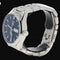 Montre TAG Heuer Carrera Calibre 5 - Montre en acier 58 Facettes MT46539