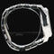 Montre TAG Heuer Carrera Calibre 5 - Montre en acier 58 Facettes MT46539