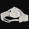 Montre TAG Heuer Carrera Calibre 5 - Montre en acier 58 Facettes MT46539