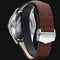Montre TAG Heuer Carrera Calibre 5 - Montre en acier 58 Facettes MT46548