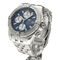 Montre Breitling Chronomat - Montre automatique en acier 58 Facettes BTL/CHM/180
