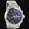 Montre TAG Heuer Link - Montre automatique en acier 58 Facettes MT46514