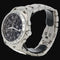 Montre TAG Heuer Link - Montre automatique en acier 58 Facettes MT46514